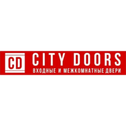 City doors