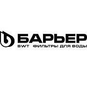 Барьер