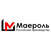 Маероль. Межкомнатные двери от производителя