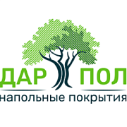 ДАР ПОЛ. Напольные покрытия