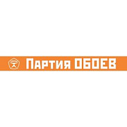 Партия обоев. Магазин обоев