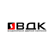 ВДК. Магазин дверей