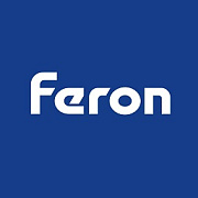 Feron