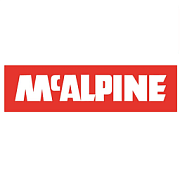 McALPINE